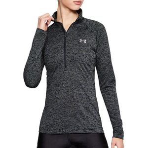 Under Armour Tech 1/2 Zip Trui Vrouwen - Maat L