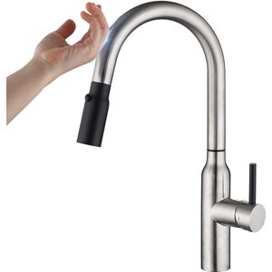 Keukenkraan – keuken kraan – luxe keukenkraan – keuken – duurzaam – Universeel – kitchen faucet