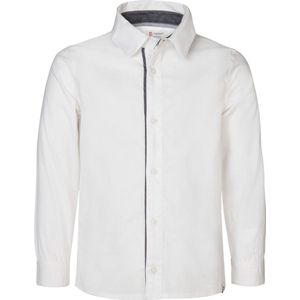 Noppies Shirt Golden long sleeve Jongens Overhemd - Maat 134