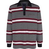 Babista - LUCCAVERA - Sweatshirt - Grijs