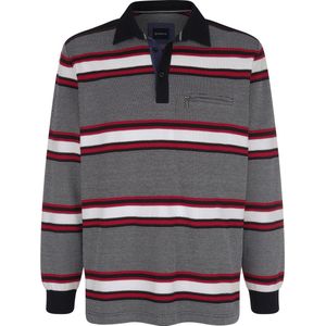 Babista - LUCCAVERA - Sweatshirt - Grijs