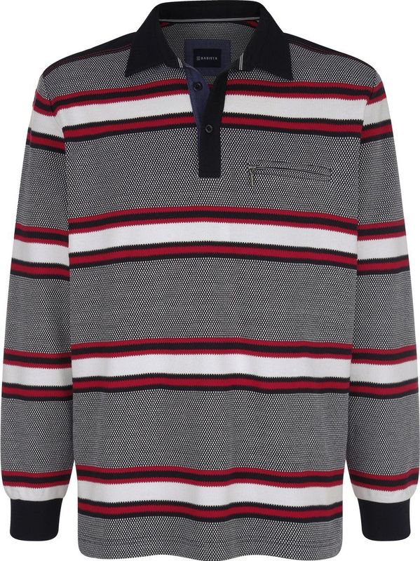 Babista - LUCCAVERA - Sweatshirt - Grijs