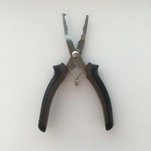 Hobby tang voor Split ringen 12.5 centimeter 12326-2613