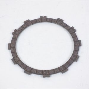 originele koppelingsplaat voor motor kawasaki 450 kdx 1982 13088-1091 nieuw