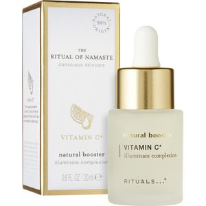 Rituals Namaste Vitamin C* Natural Booster 20ml
