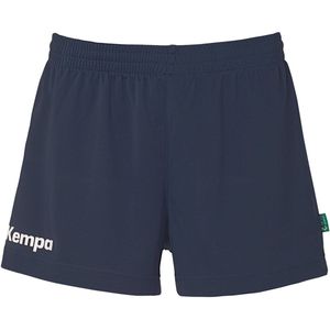 Kempa Damen Sportshort Team Shorts Damen 2005886 Marine-M