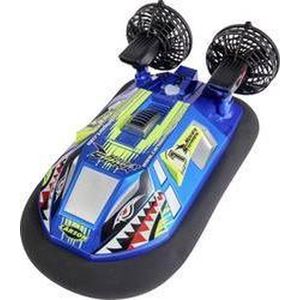 Carson Modellsport Hovershark RC Hovercraft 100% RTR 340 Mm