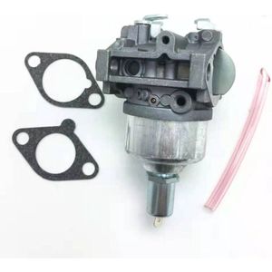 Geschikt voor Carburateur AM131756 M113683 15003 - 2801 FD611V GX345 CARB - Compatibel met motorfietsen