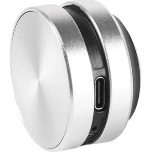 Draadloze Bluetooth Beengeleidingsluidspreker - Draagbare Mini-Luidspreker voor Binnen en Buiten