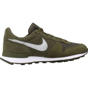 NIKE ULTRABEST W INTERNATIONALIST Groen 36 EU