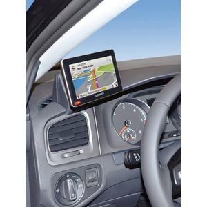 Kuda houder geschikt voor Volkswagen Golf 7 2012-2019Kleur: Zwart