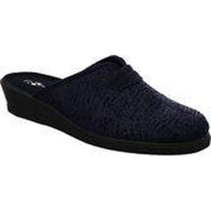 ROHDE 2524.56 Muiltje blauw maat 7