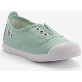 Kid’s canvas coqui arena mint 25