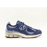 New Balance - 2002R - Sneakers - Navy Grey