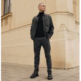 Mac - Broek Modern Fit - Antraciet - Heren Jeans