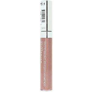 Mayb Color Sens Gloss 137 Fabulous Pink