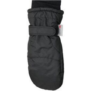 Gloves&Co wanten met Thinsulate voering - zwart - maat L/XL