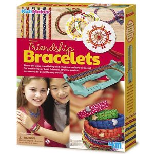 4m Kidzmaker: Bracelets