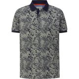 Babista - DUITEZZI - Poloshirt - Olijf - 100% Katoen