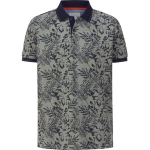 Babista - DUITEZZI - Poloshirt - Olijf - 100% Katoen