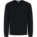 Pure Path - Heavy Knit - Trui - Zwart