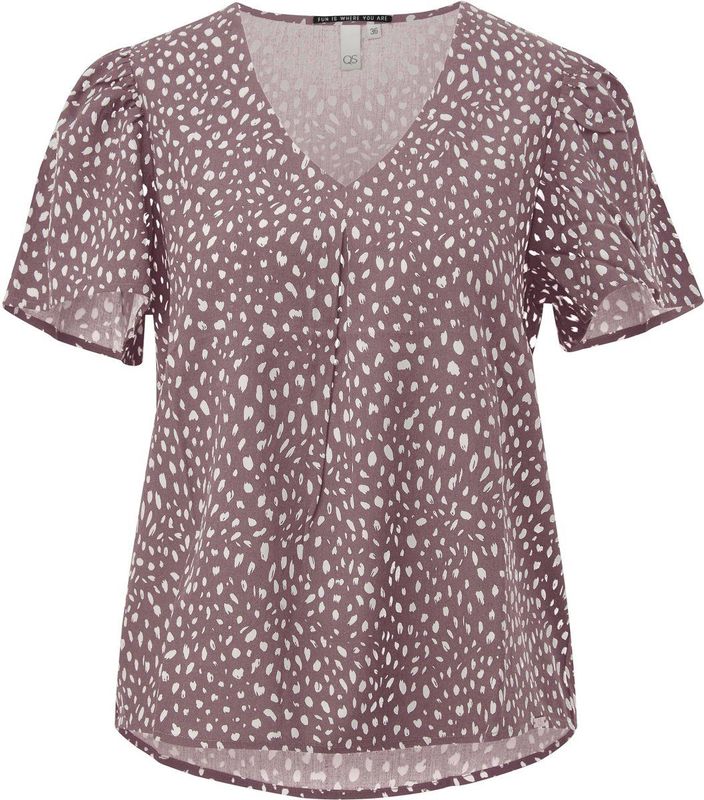 QS Bluse