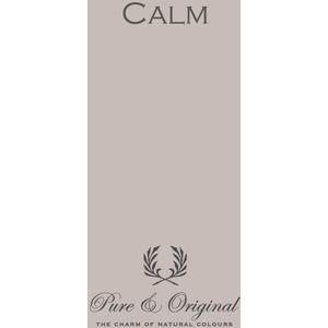 Pure & Original Fresco Kalkverf Calm 1 L