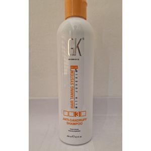 GK Hair ANTI- DANDRUFF Shampoo 250ml