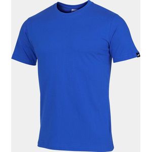 Joma - Universal - T-shirt - Royal - Ademend - 4XL