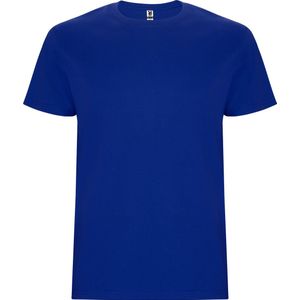 Roly Kids´ Stafford T-Shirt RY6681K - Royal Blue 05 - 5/6 years