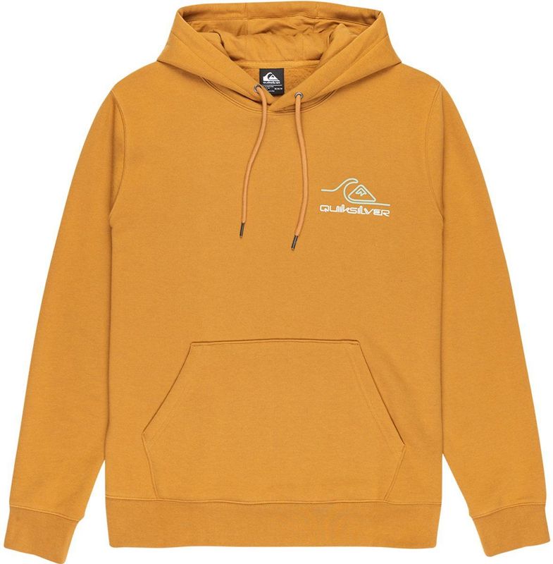 Quiksilver - Light Waves - Hoodie - Regular Fit