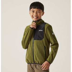 Fleece Kinderen Hiking Frankie F/z