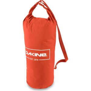 Dakine Packable Rolltop Dry 20l Pakzak - Sun Flare
