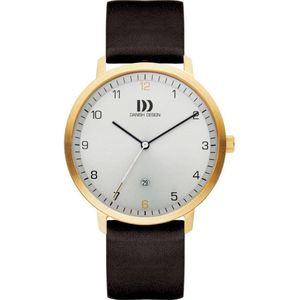 Danish Design Herenhorloge IQ15Q1182