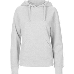 Neutral Ladies´ Hoodie NE83101 - ASH GREY - XS