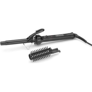Krultang 16 mm voor Defined Curls - Zwart