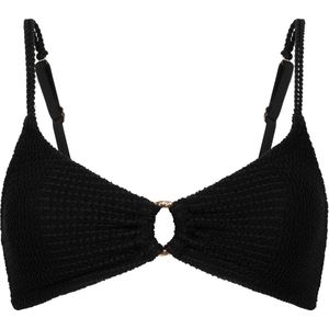 Hunkemöller Bikinitop Cairo Zwart XS