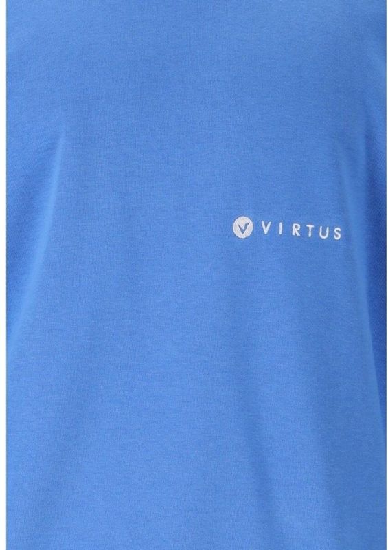 Virtus - Kayden - Sportsweatshirt - Blauw