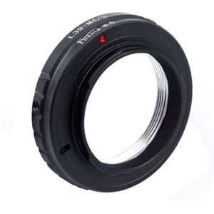 Adapter L39-M4/3: Leica L39 M39 Lens - Micro M43 Camera