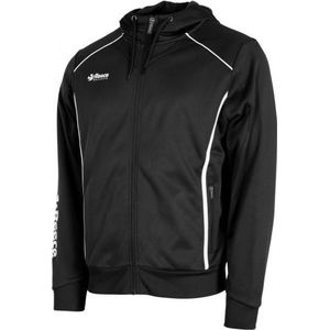 Reece Core TTS Hooded Full Zip Unisex - Maat M