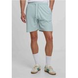 Urban Classics - Korte Broek - Mintgroen - Loosefit - Knielengte