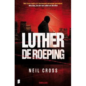 Luther de roeping