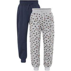 Minymo - Basic - Sportbroeken - 2 Pack