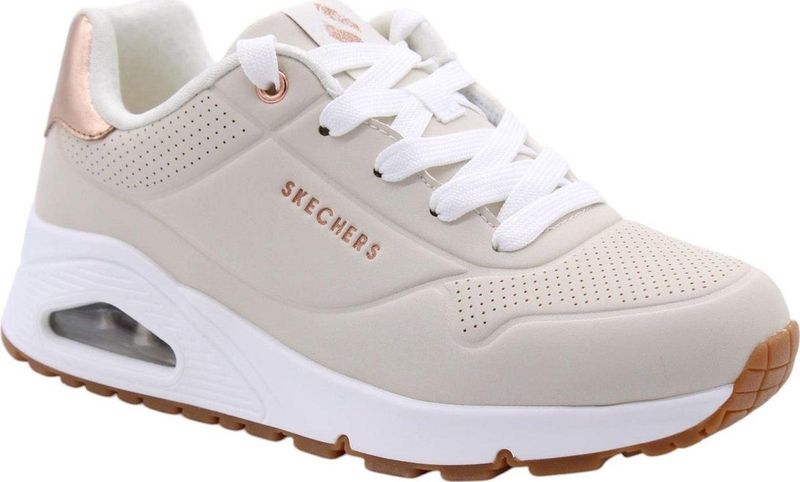 Skechers Uno Gen1 Schoenen Grijs EU 27 1/2 Jongens,Meisjes