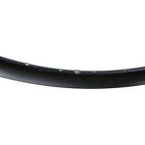 Shimano Velg dutch 19 r 28 inch (622) zwart disc 36 gaats 14g