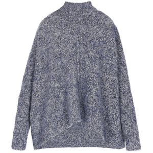 DreiMaster - Vintage Collectie - Poncho