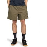 Element - Chillin Classic Short - Kaki - Katoen