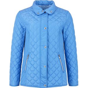 Frandsen Quilted Zomerjas Lavendel EU40