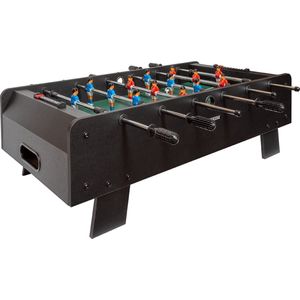 Heemskerk Mini Soccer Voetbaltafel voor kinderen - Tafelmodel - Incl. 2 balletjes