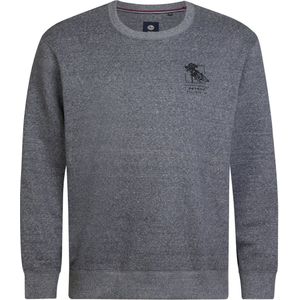 Petrol Industries - Salida - Sweater - Zwart